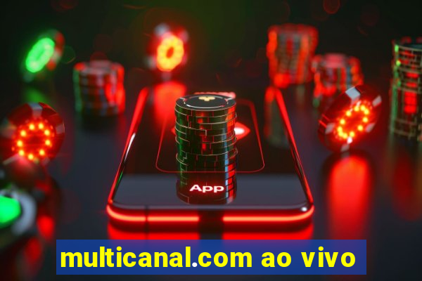 multicanal.com ao vivo